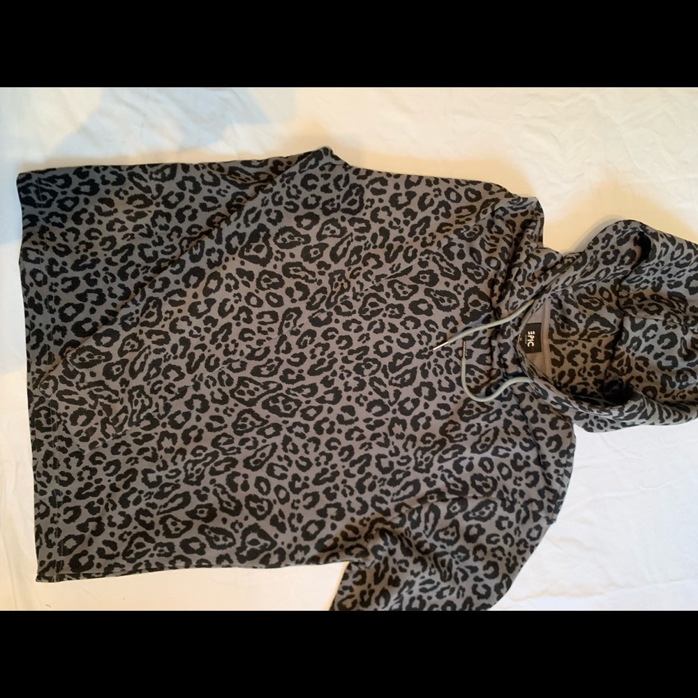 Epic hoodie adidas